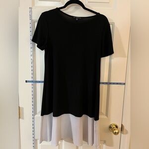 Nik & Nash short sleeve Dress, medium